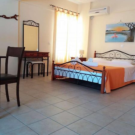 Apartament Afroksilia Katouna Zewnętrze zdjęcie