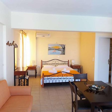 Apartament Afroksilia Katouna Zewnętrze zdjęcie