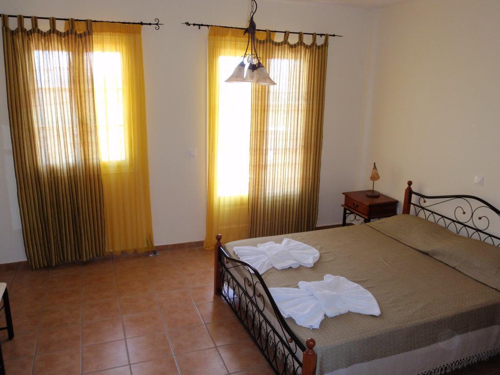 Apartament Afroksilia Katouna Zewnętrze zdjęcie