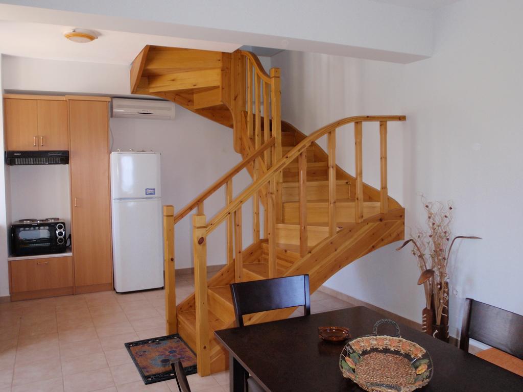 Apartament Afroksilia Katouna Zewnętrze zdjęcie