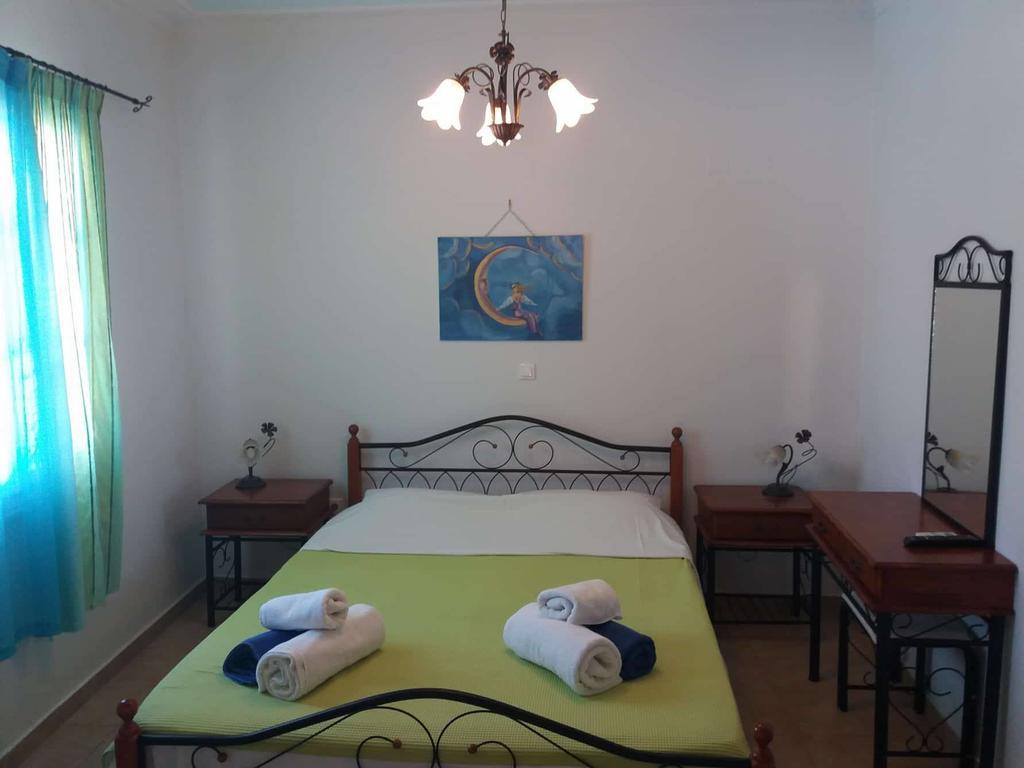 Apartament Afroksilia Katouna Zewnętrze zdjęcie